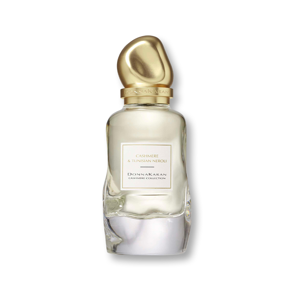 Donna Karan Cashmere & Tunisian Neroli EDP