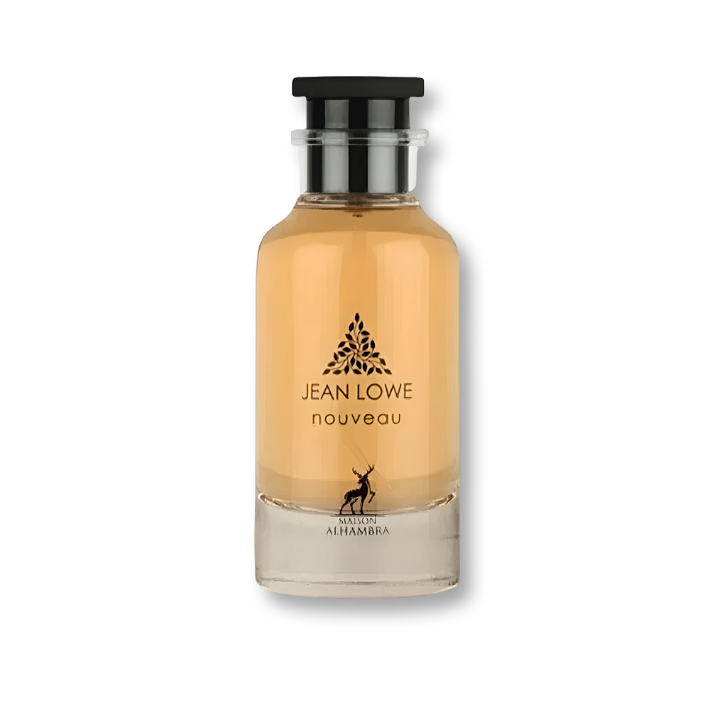 Maison Alhambra Jean Lowe Nouveau EDP For Men