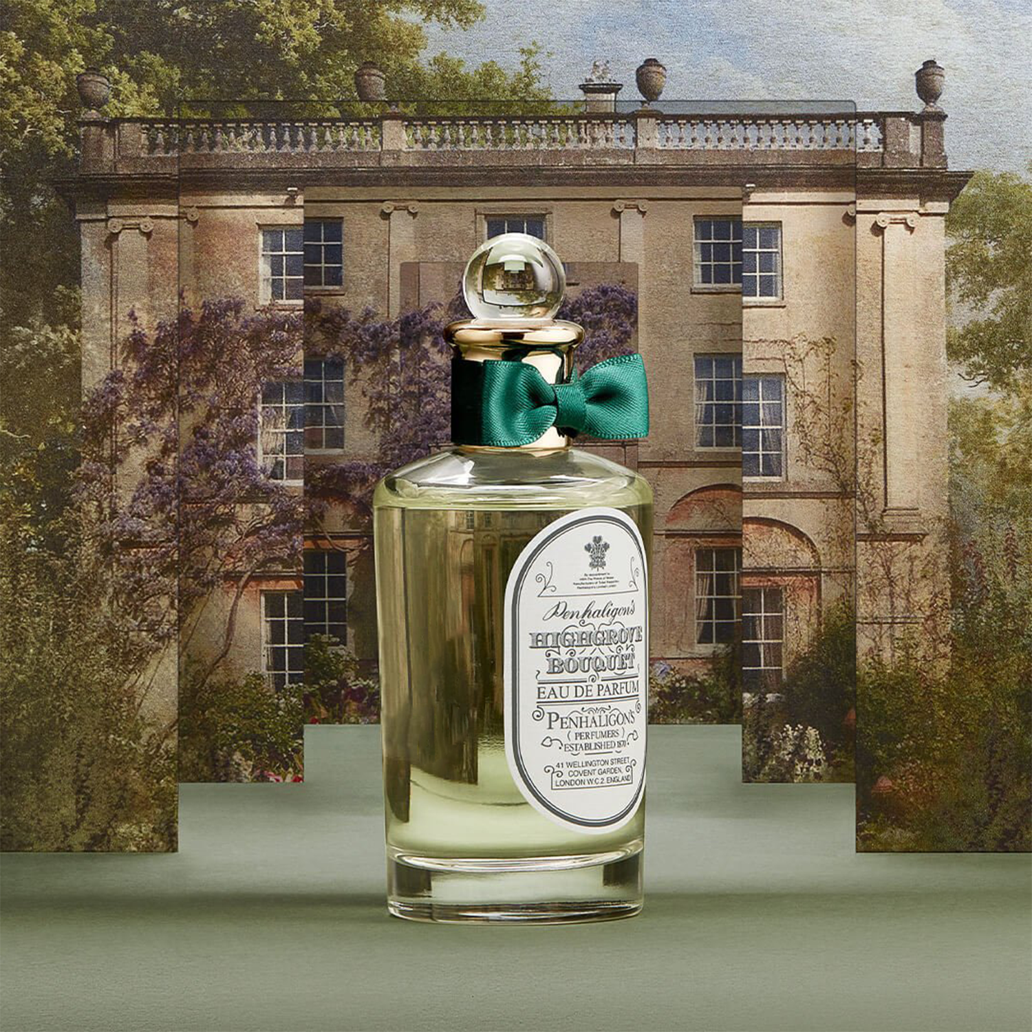 Penhaligon's Florals Collection Mini Set