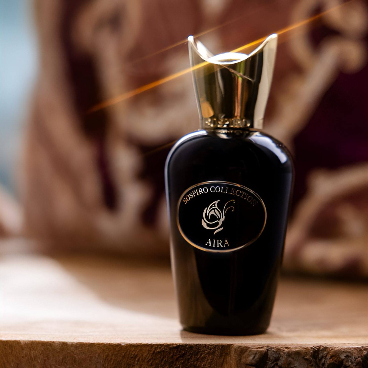 Sospiro Aira EDP