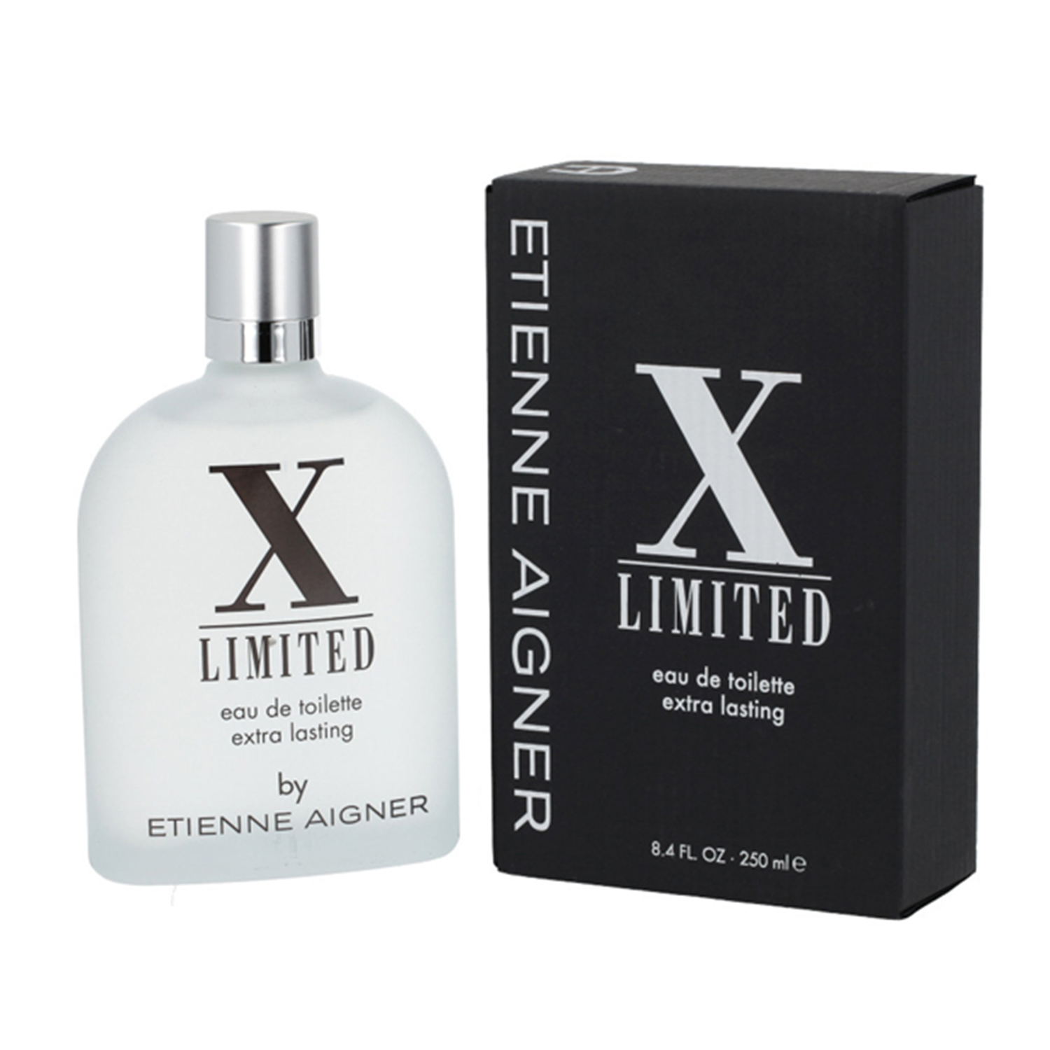 Etienne Aigner X Limited EDT