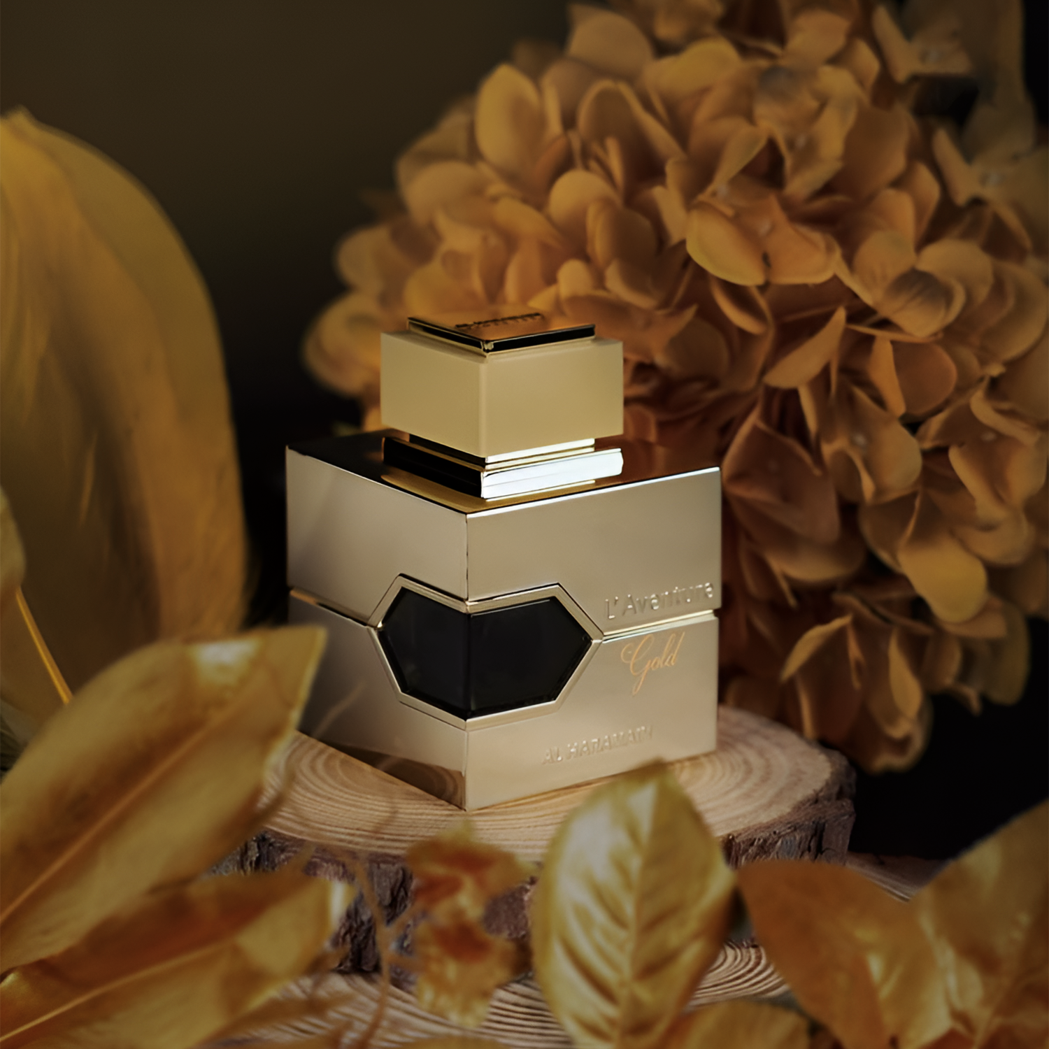 Shop Al Haramain L'Aventure Gold EDP in Australia