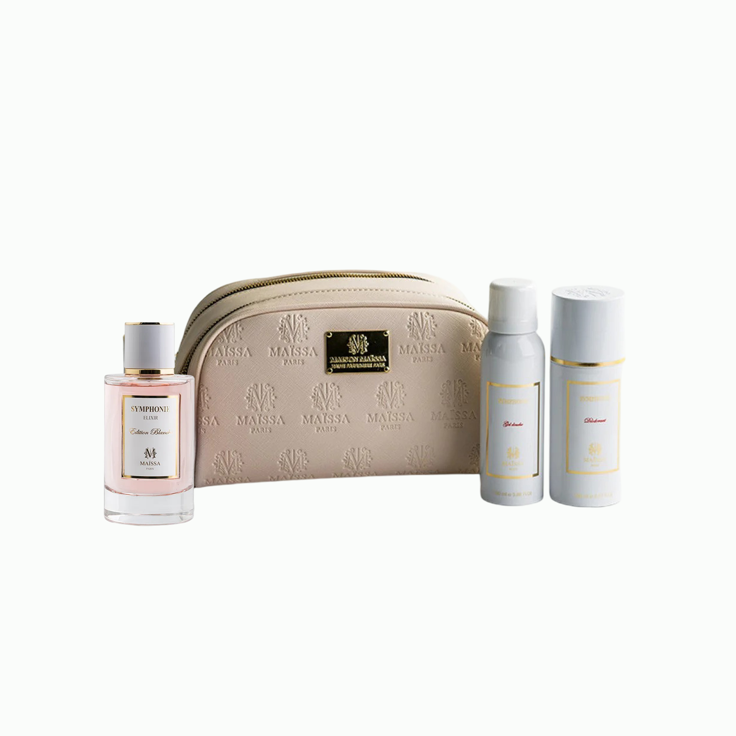 Maissa Symphonie EDP Gift Set