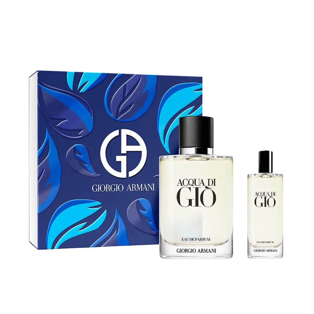 Giorgio Armani Acqua Di Gio EDP Gift Set for Men | My Perfume Shop