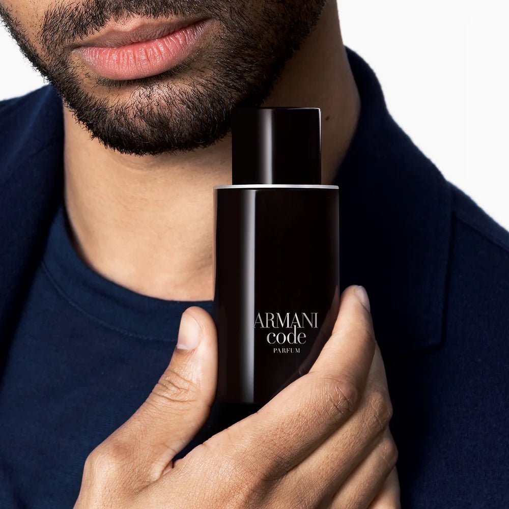 Giorgio Armani Armani Code EDP | My Perfume Shop