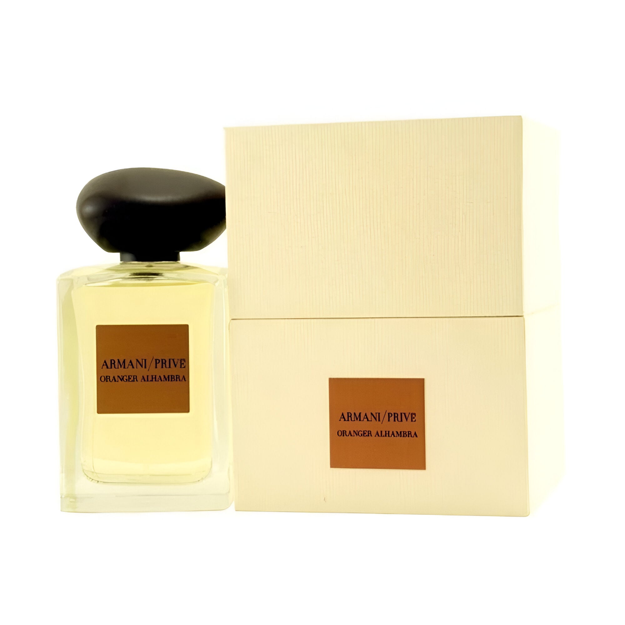 Giorgio Armani Armani Prive Oranger Alhambra EDT | My Perfume Shop Australia