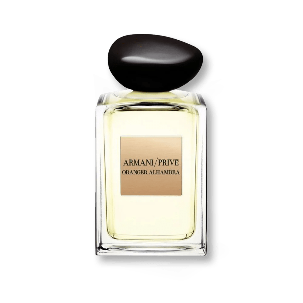 Giorgio Armani Armani Prive Oranger Alhambra EDT | My Perfume Shop Australia