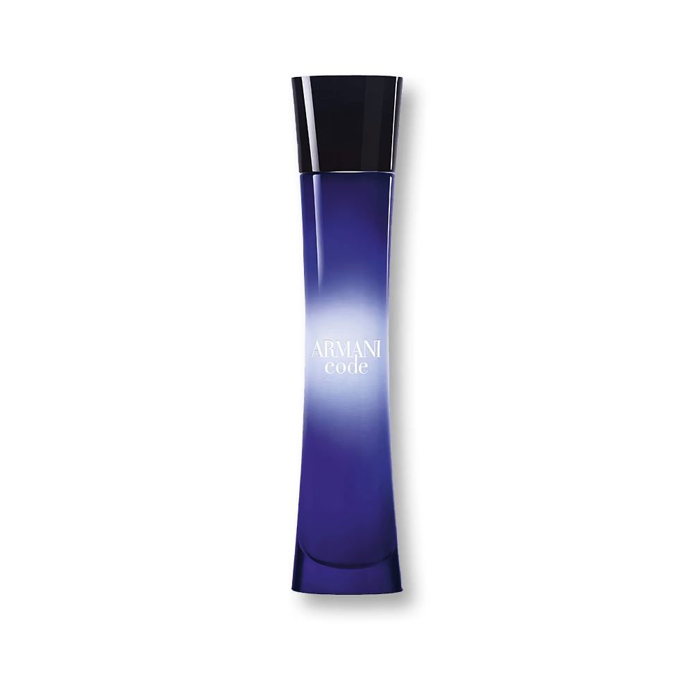 Shop Giorgio Armani Code EDP For Women in Australia