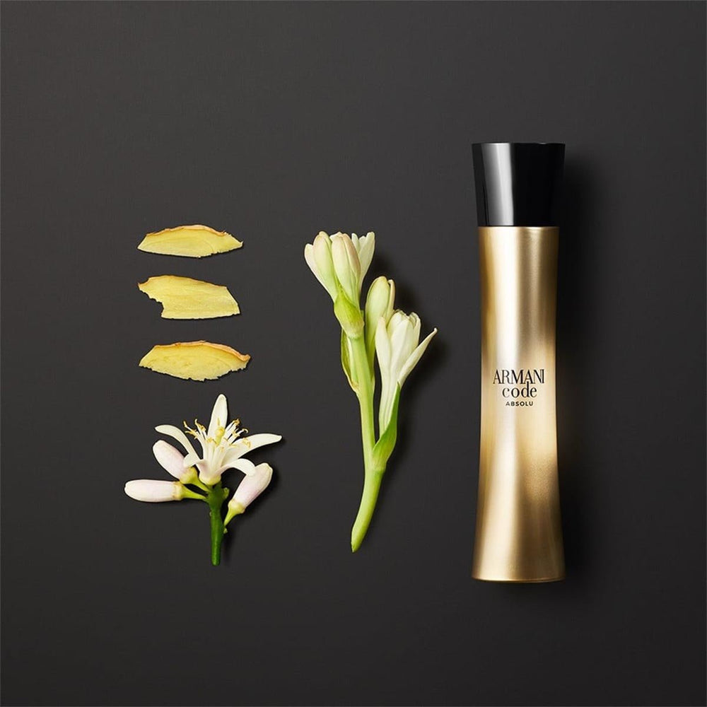 Shop Giorgio Armani Code Femme Absolu EDP | My Perfume Shop Australia