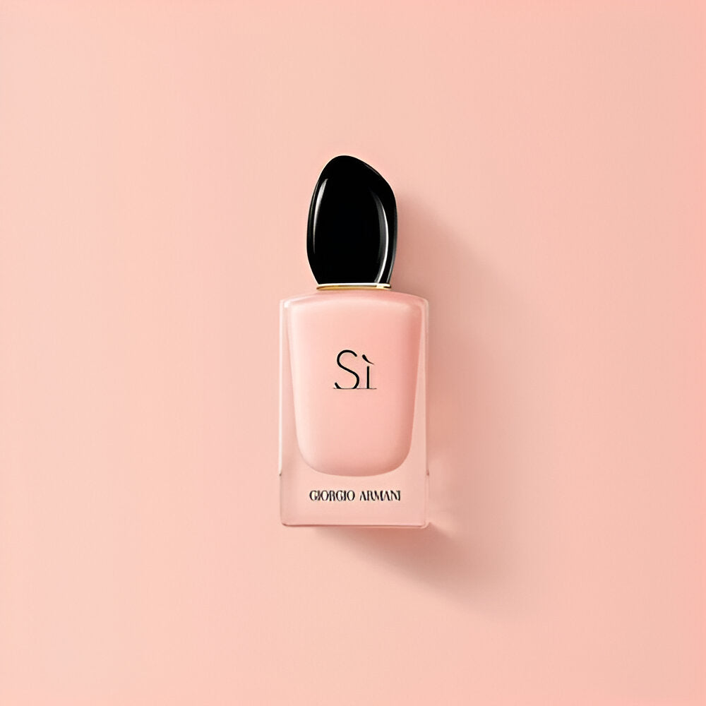 Giorgio Armani Si EDP For Women Gift Set