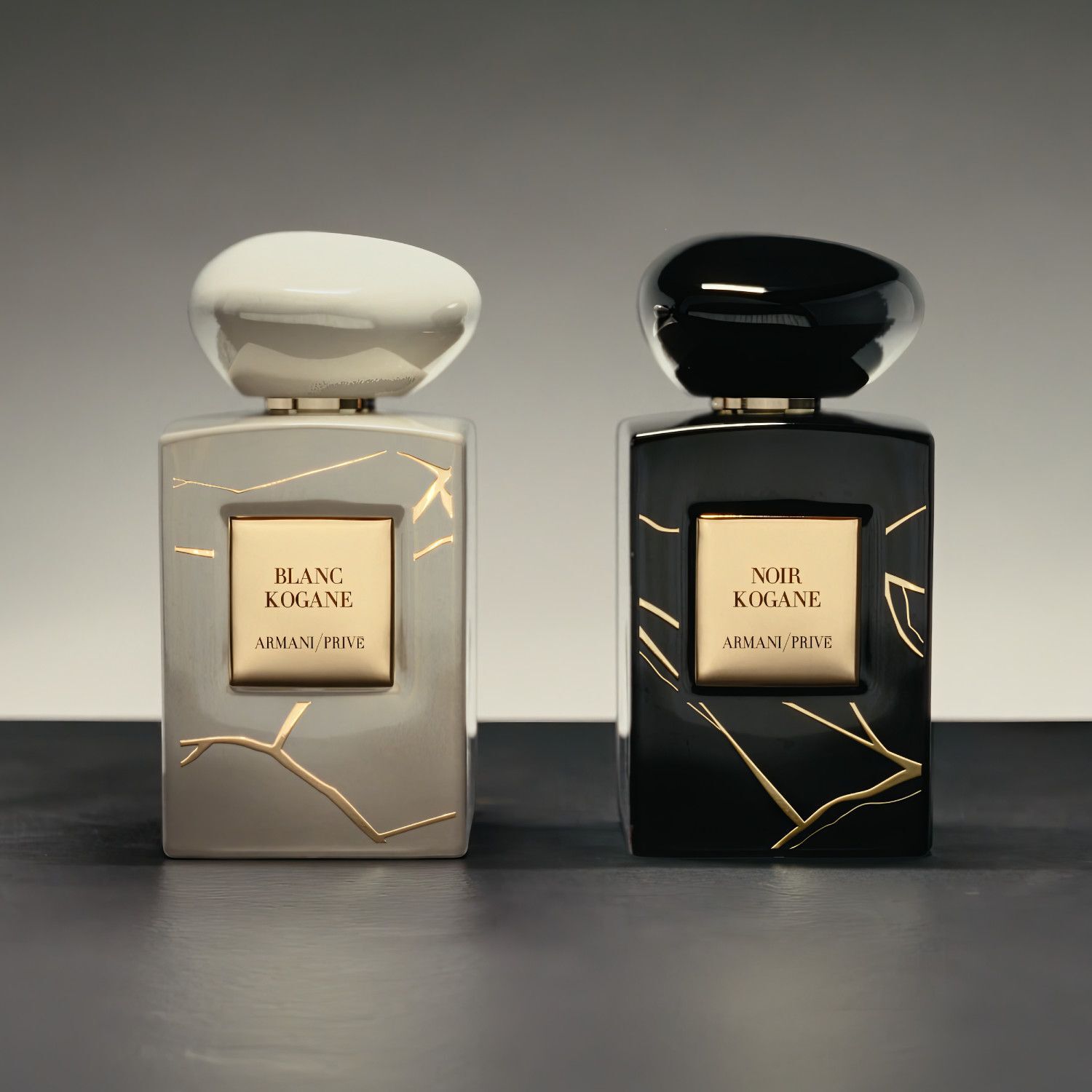 Giorgio Armani Prive Blanc Kogane EDP | My Perfume Shop Australia