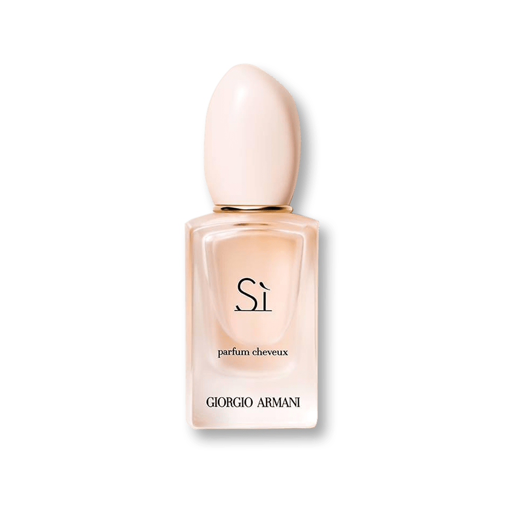 Giorgio Armani Si Parfum Hair Mist | My Perfume Shop Australia