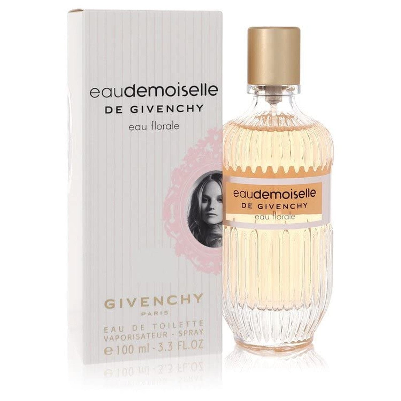 Givenchy Eau De Moiselle Eau Florale EDT | My Perfume Shop Australia