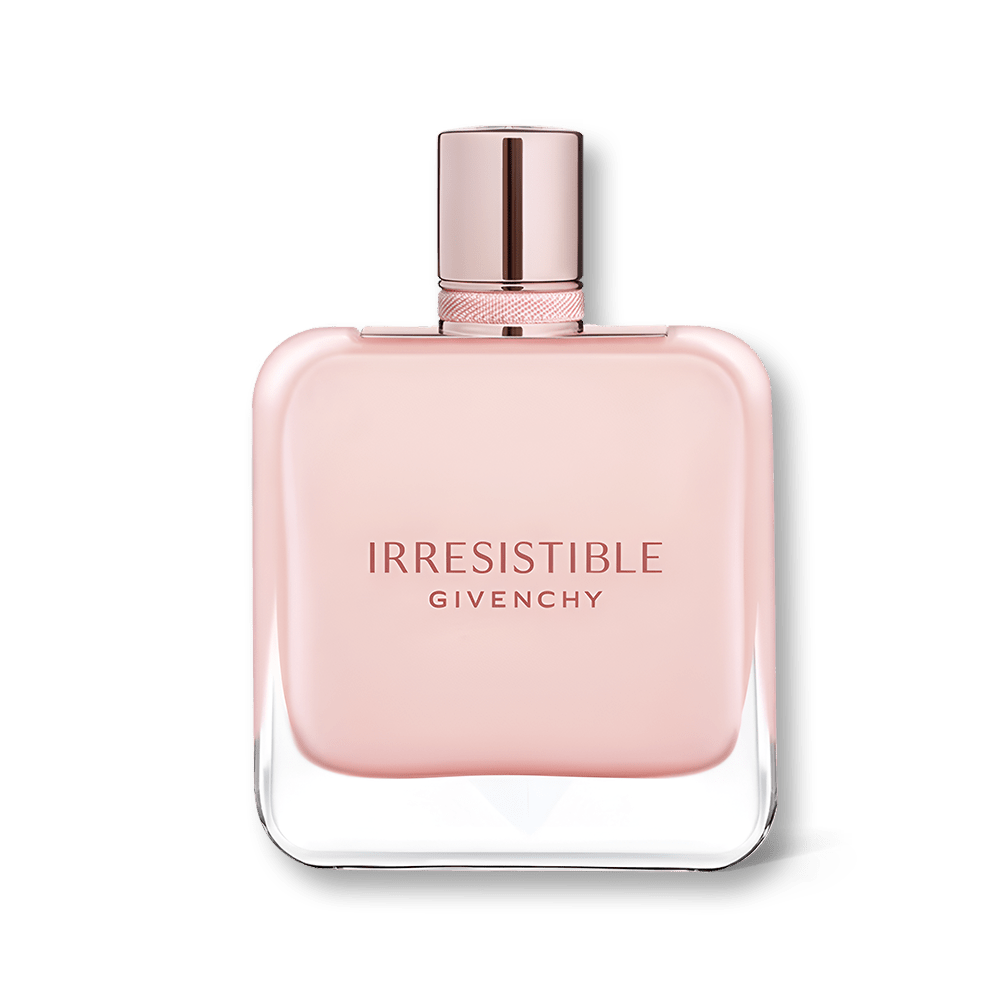 Givenchy Irresistible Rose Velvet EDP | My Perfume Shop
