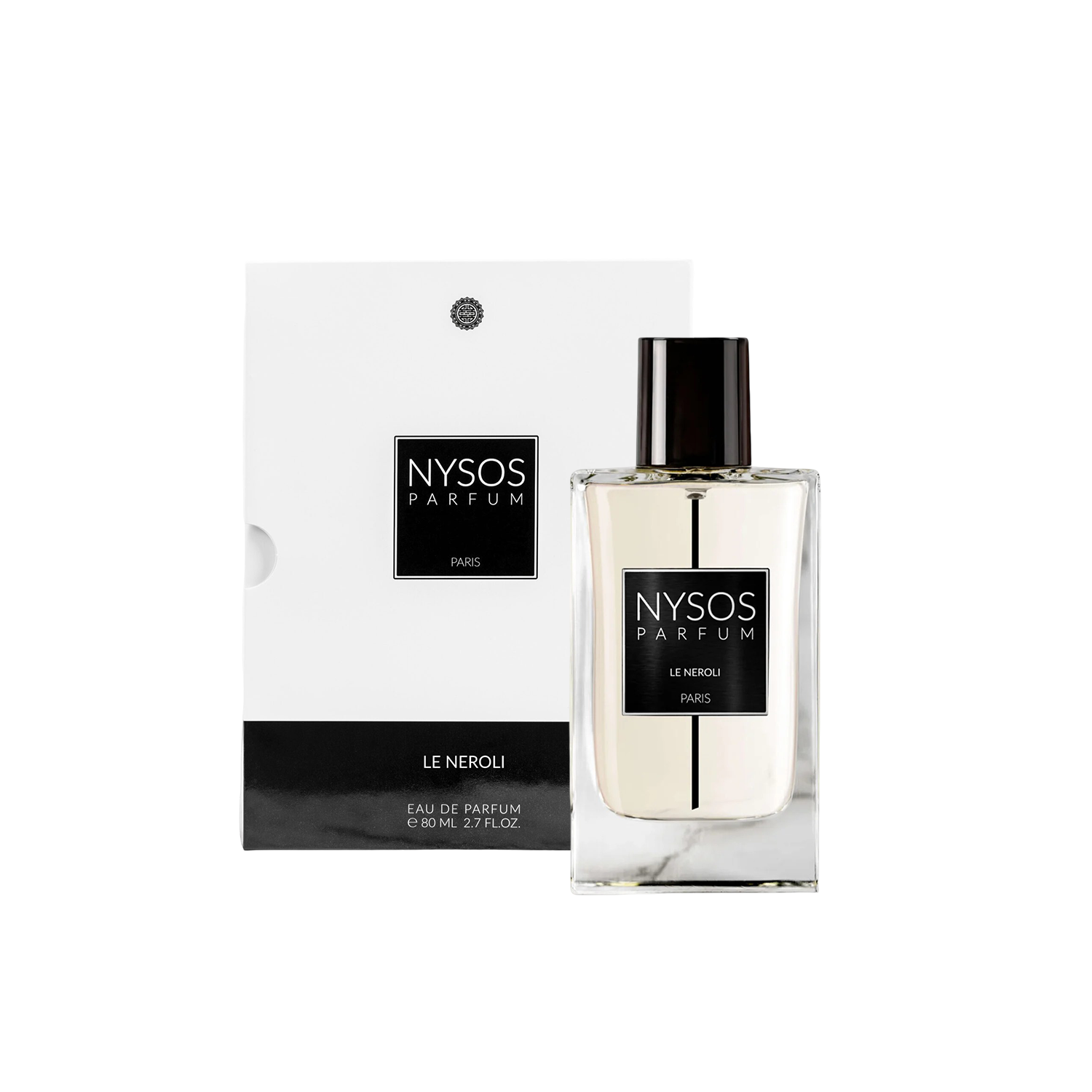 Nysos le Neroli EDP