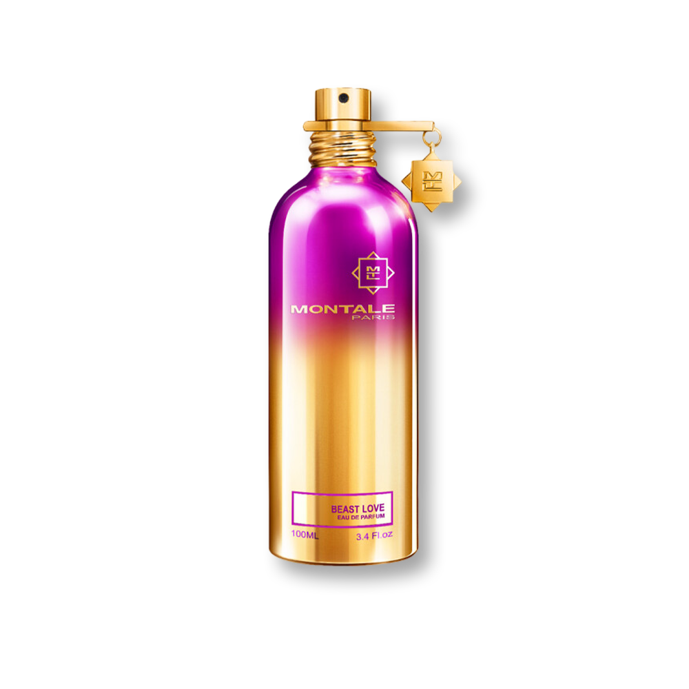 Montale Beast Love EDP