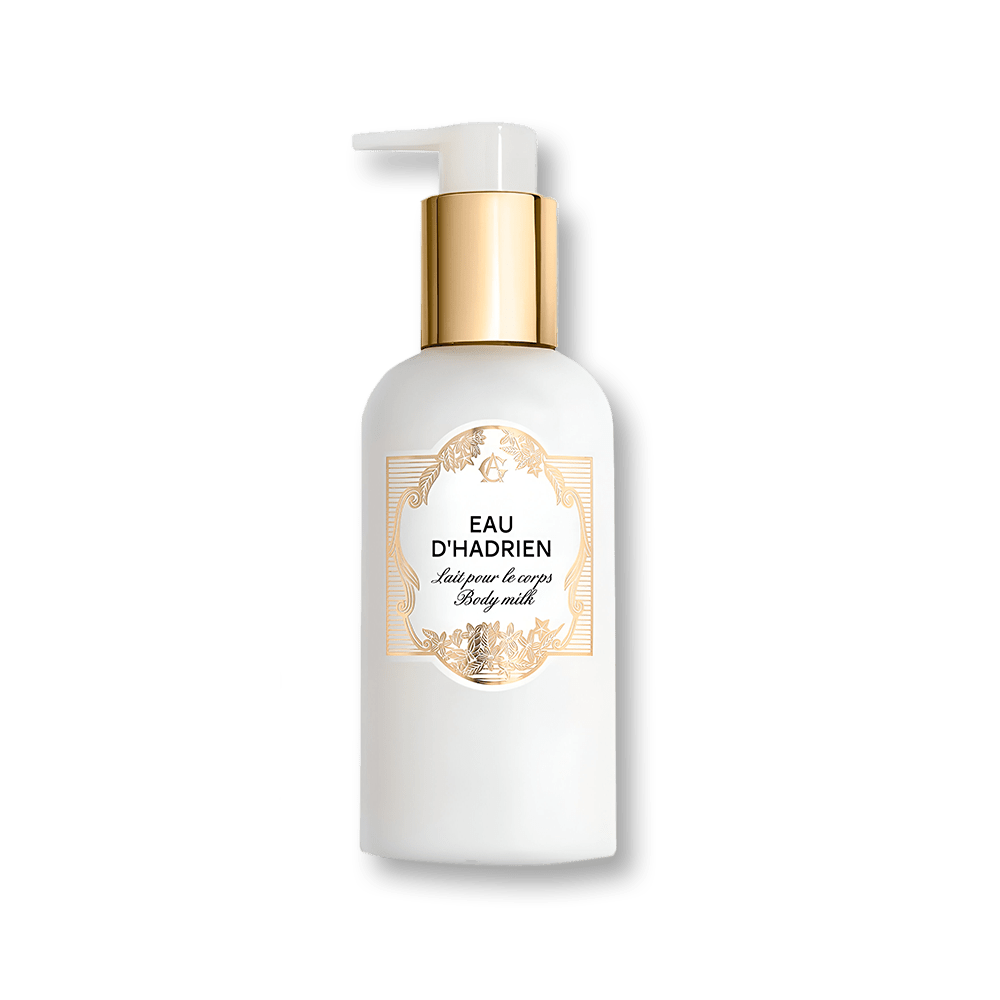 Goutal Eau D'Hadrien Nectar Body Milk | My Perfume Shop Australia