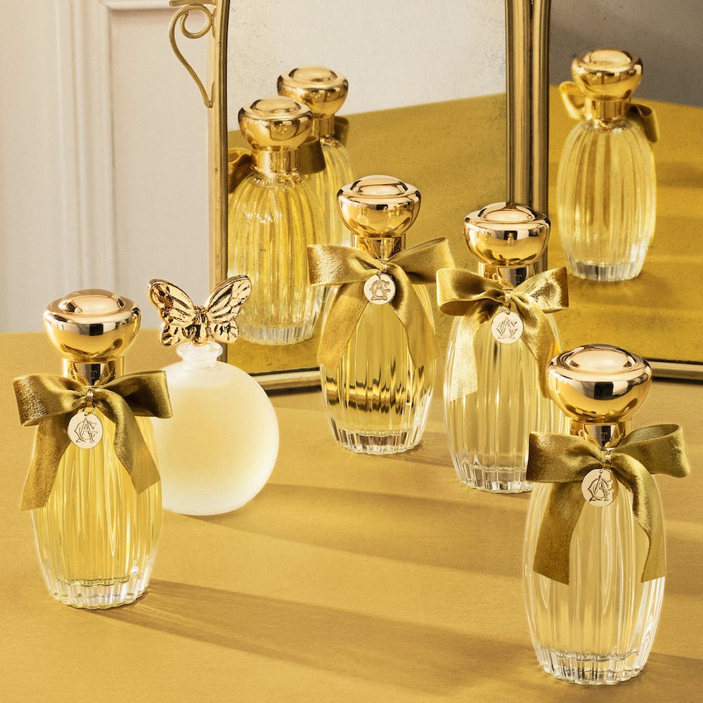 Shop Goutal Petite Cherie Nectar Body Milk