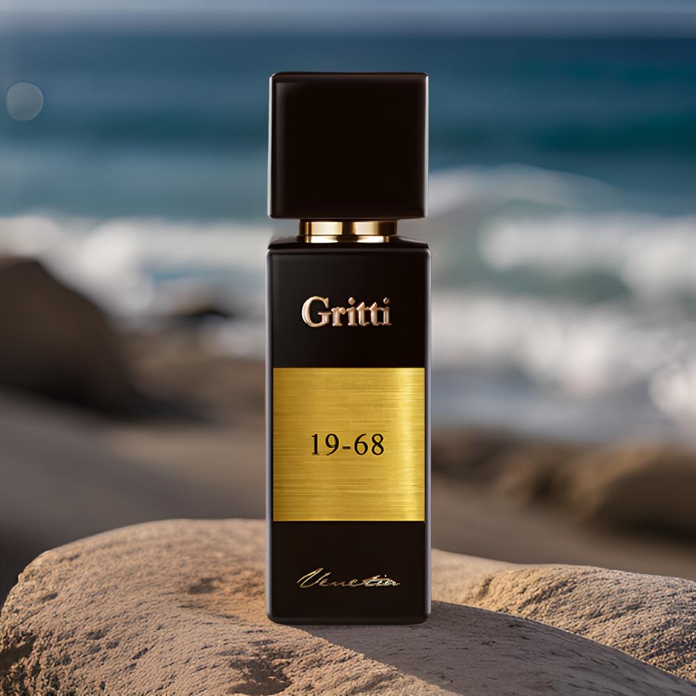 Gritti 19 - 68 EDP | My Perfume Shop