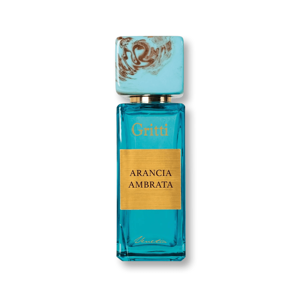 Gritti Arancia Ambrata EDP | My Perfume Shop