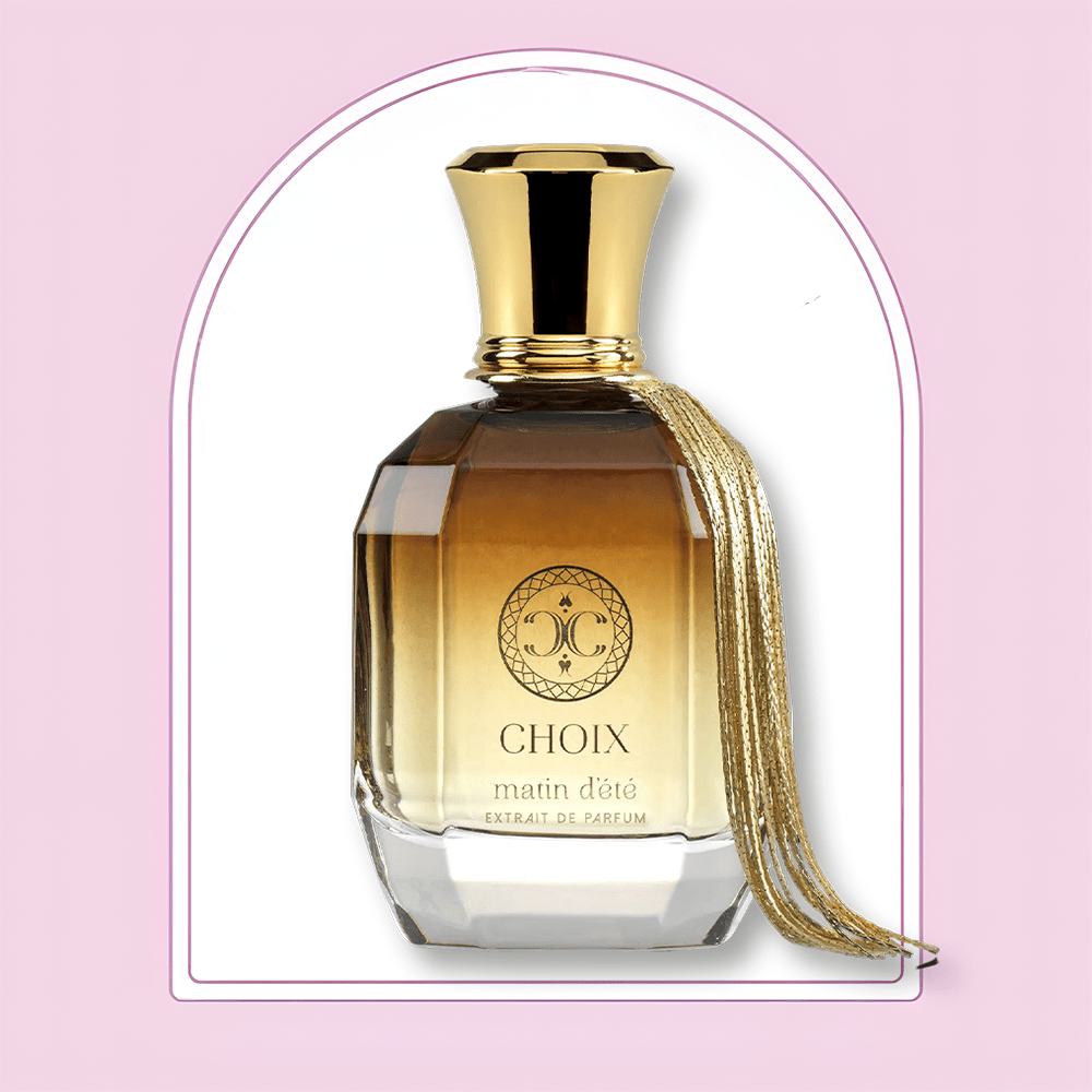 Gritti Choix Matin D'Ete Extrait De Parfum | My Perfume Shop