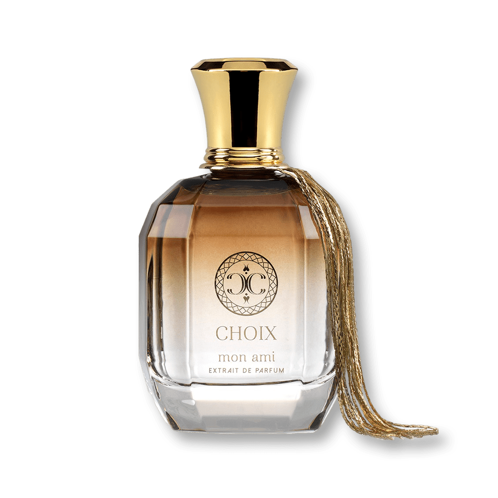 Gritti Choix Mon Ami Extrait De Parfum | My Perfume Shop