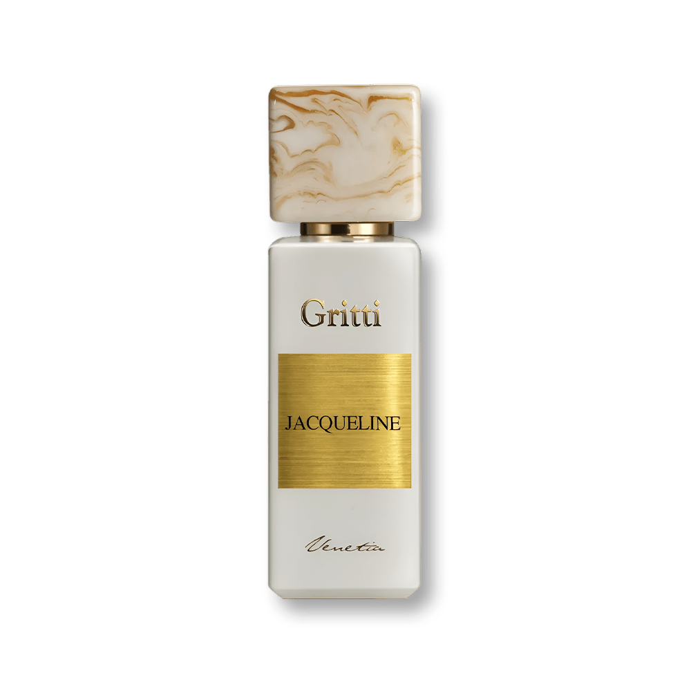 Gritti Jacqueline EDP | My Perfume Shop