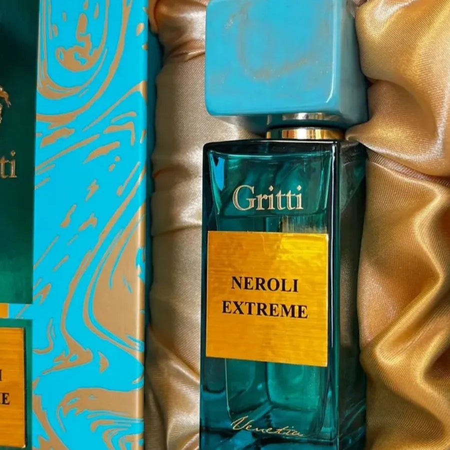 Gritti Neroli Extreme EDP | My Perfume Shop