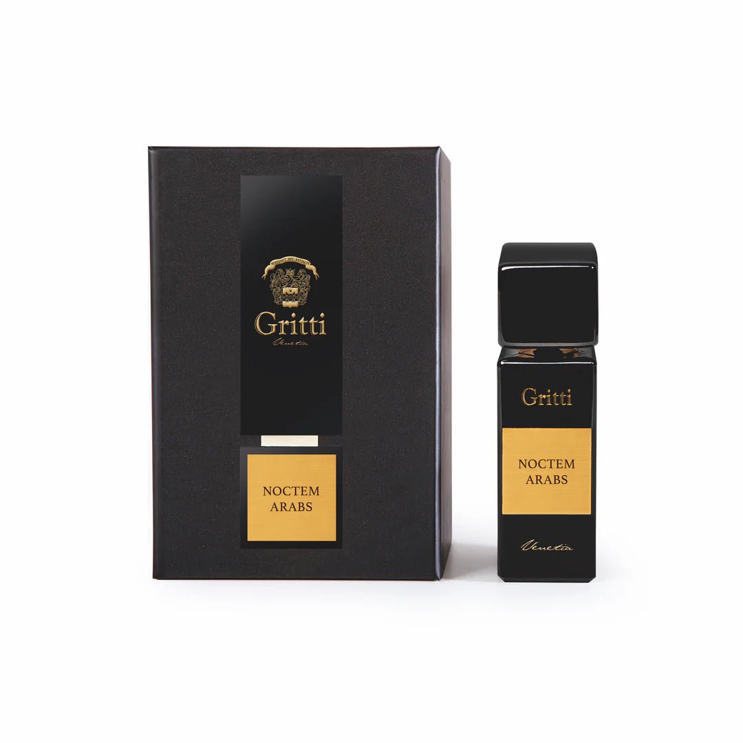 Gritti Noctem Arabs EDP | My Perfume Shop