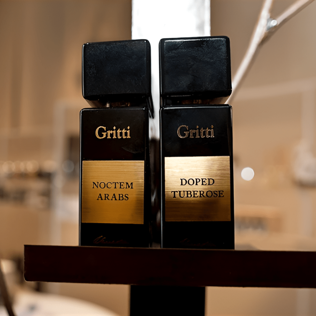 Gritti Noctem Arabs EDP | My Perfume Shop