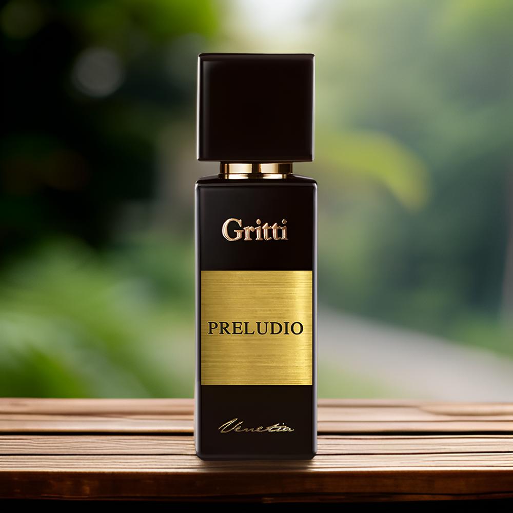 Gritti Preludio EDP | My Perfume Shop
