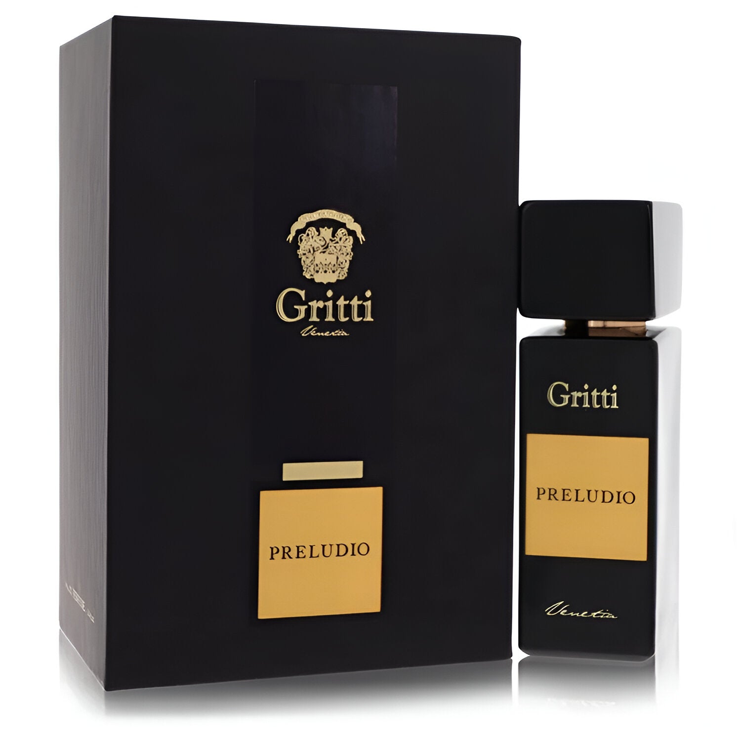 Gritti Preludio EDP | My Perfume Shop