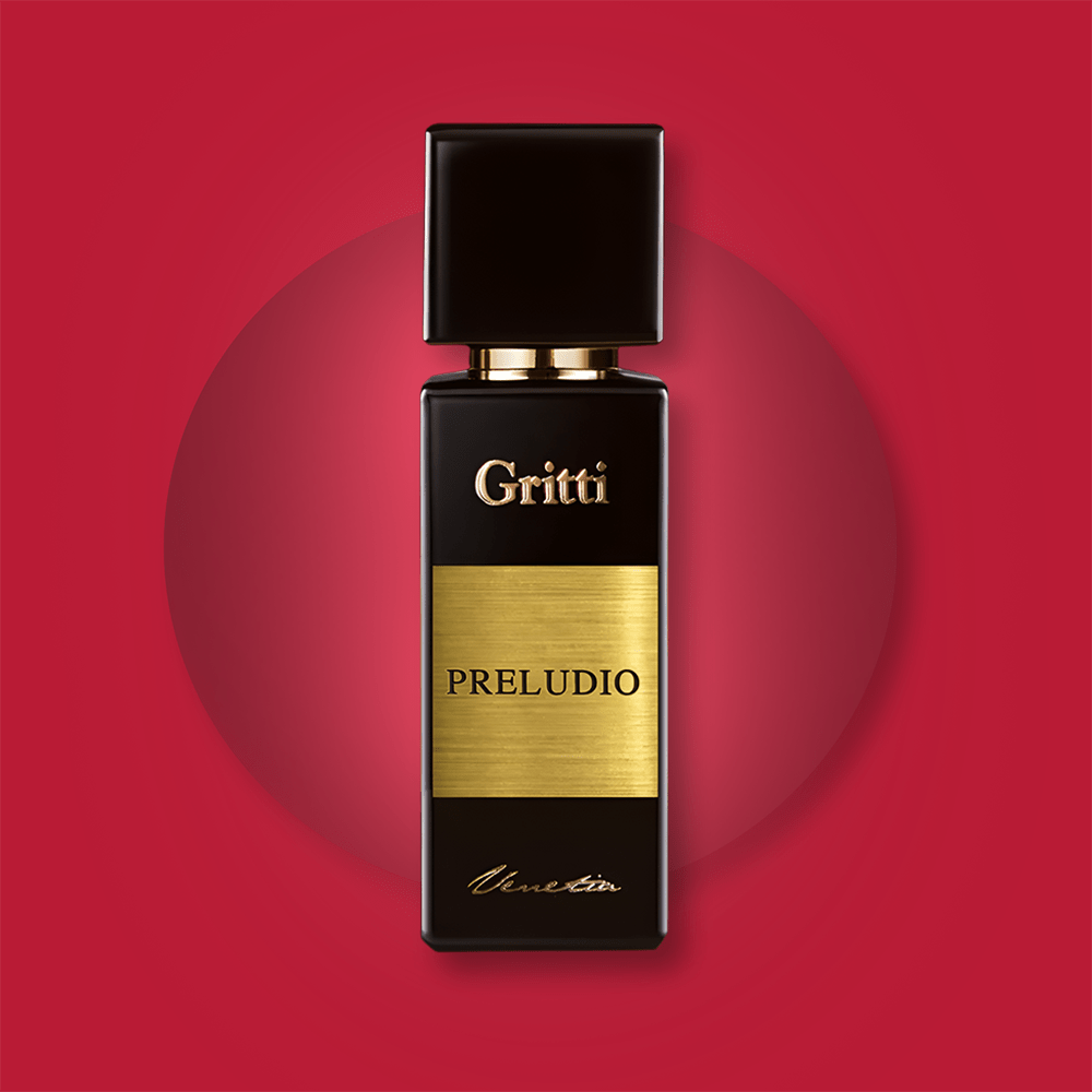 Gritti Preludio EDP | My Perfume Shop