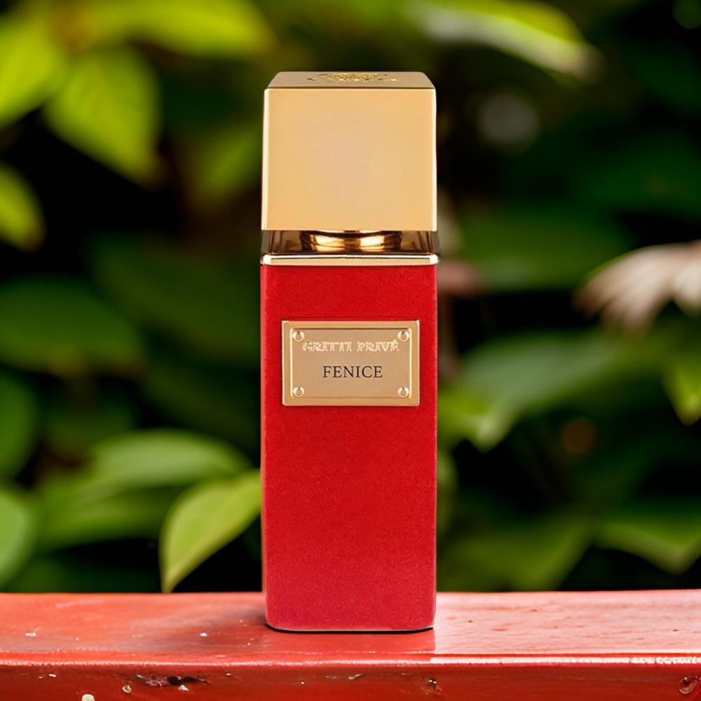 Gritti Prive Fenice Extrait De Parfum | My Perfume Shop