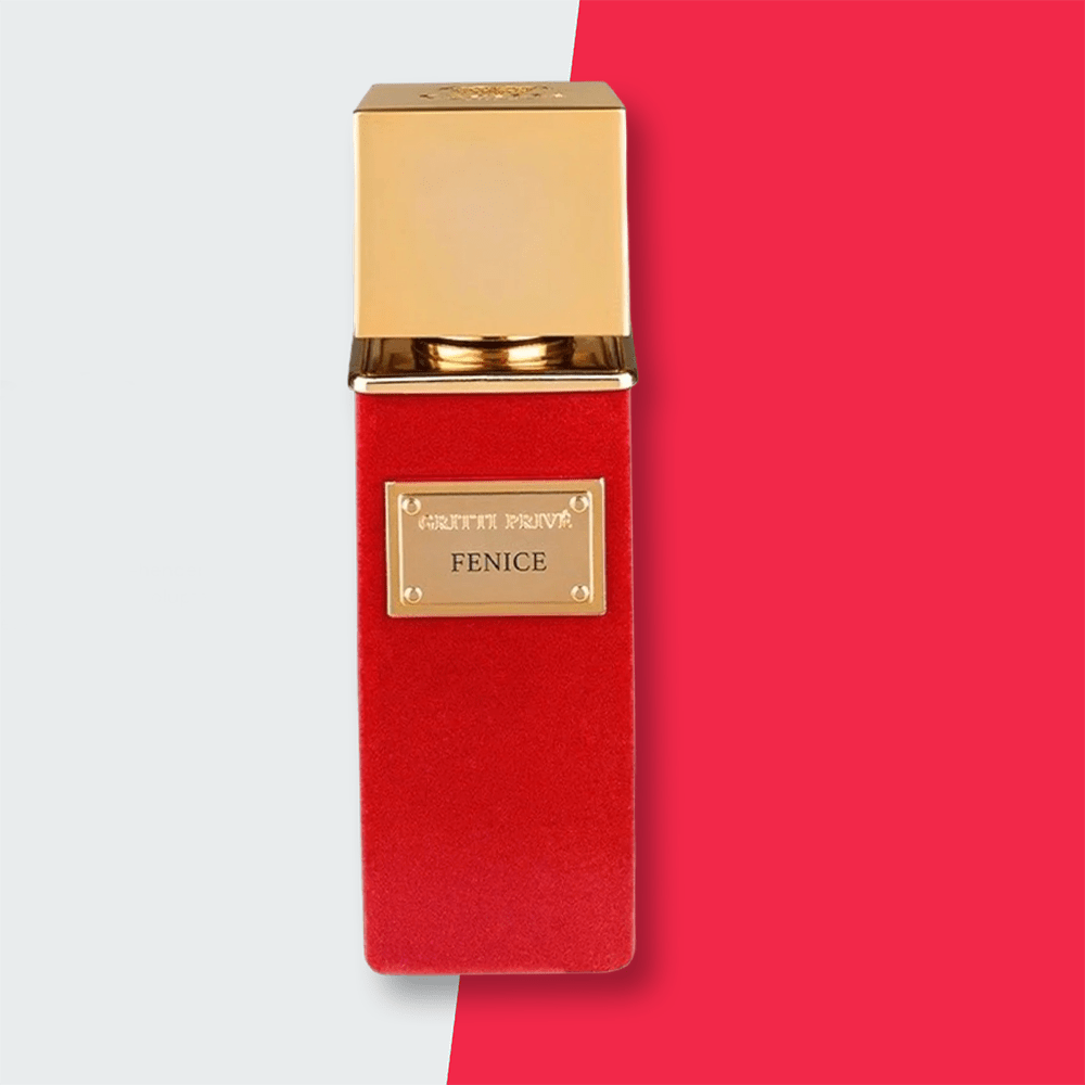 Gritti Prive Fenice Extrait De Parfum | My Perfume Shop