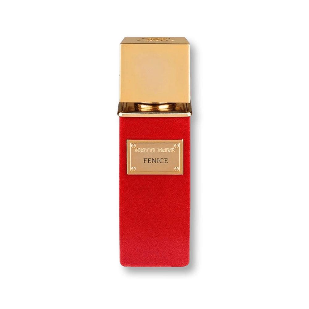 Gritti Prive Fenice Extrait De Parfum | My Perfume Shop