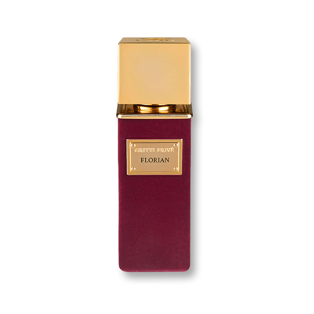 Gritti Prive Florian Extrait De Parfum | My Perfume Shop