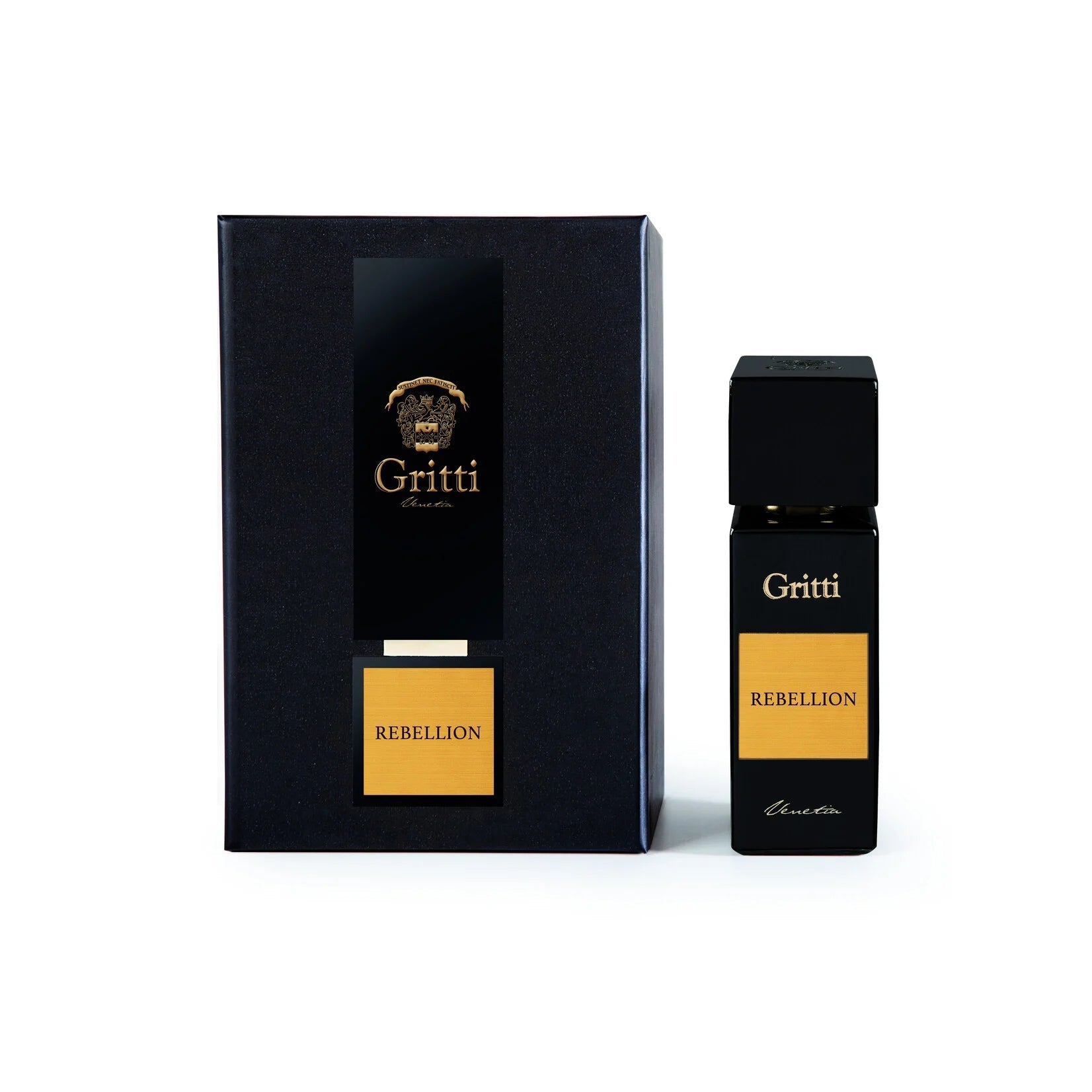 Gritti Rebellion EDP | My Perfume Shop