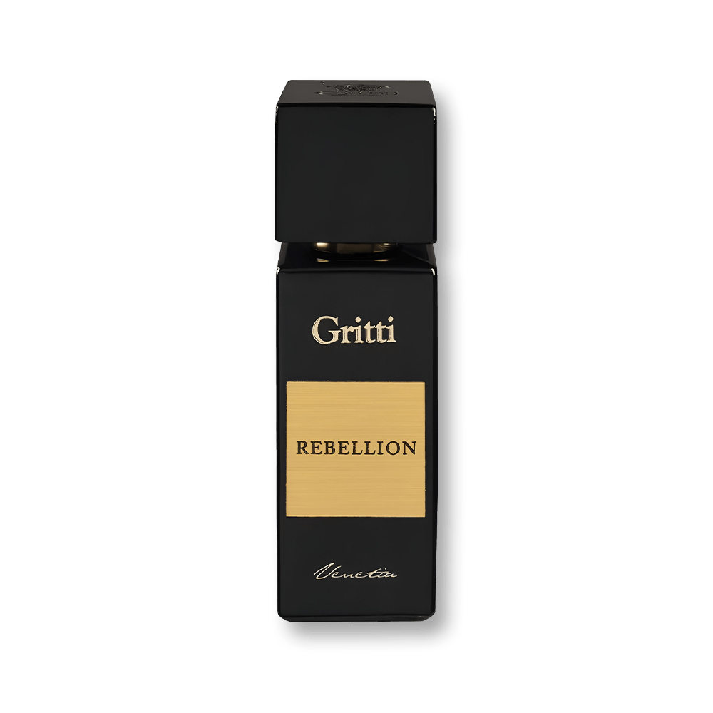 Gritti Rebellion EDP | My Perfume Shop