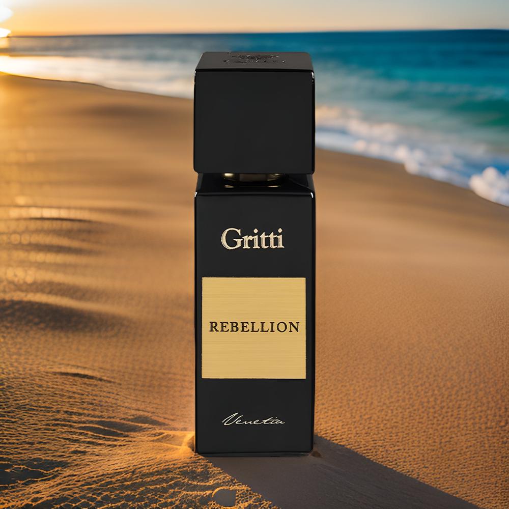 Gritti Rebellion EDP | My Perfume Shop