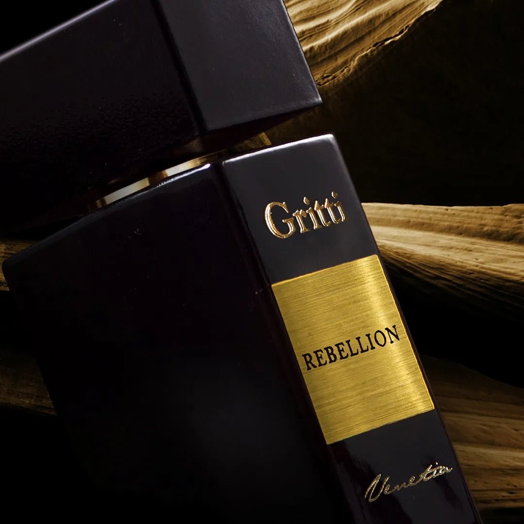 Gritti Rebellion EDP | My Perfume Shop