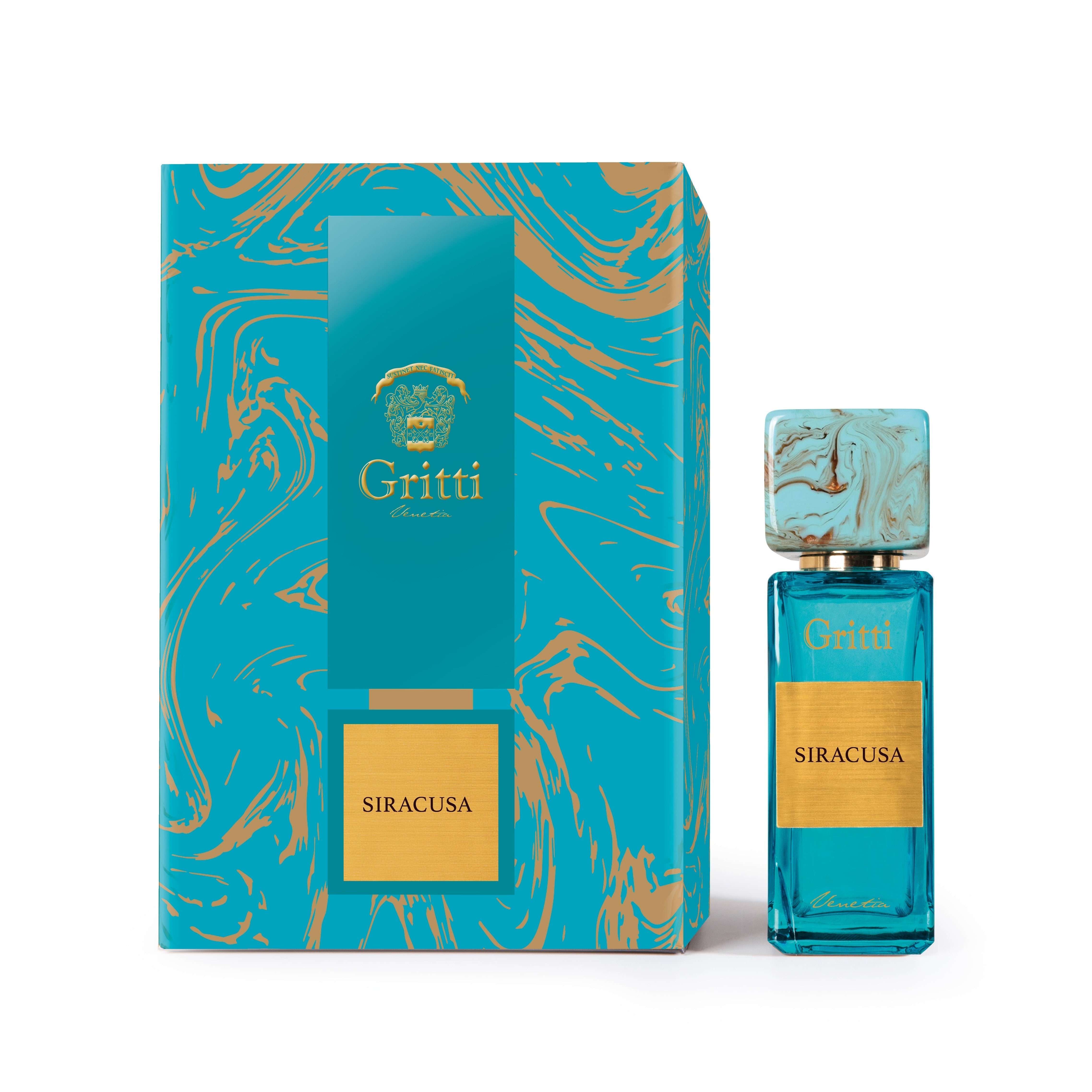 Gritti Siracusa EDP | My Perfume Shop