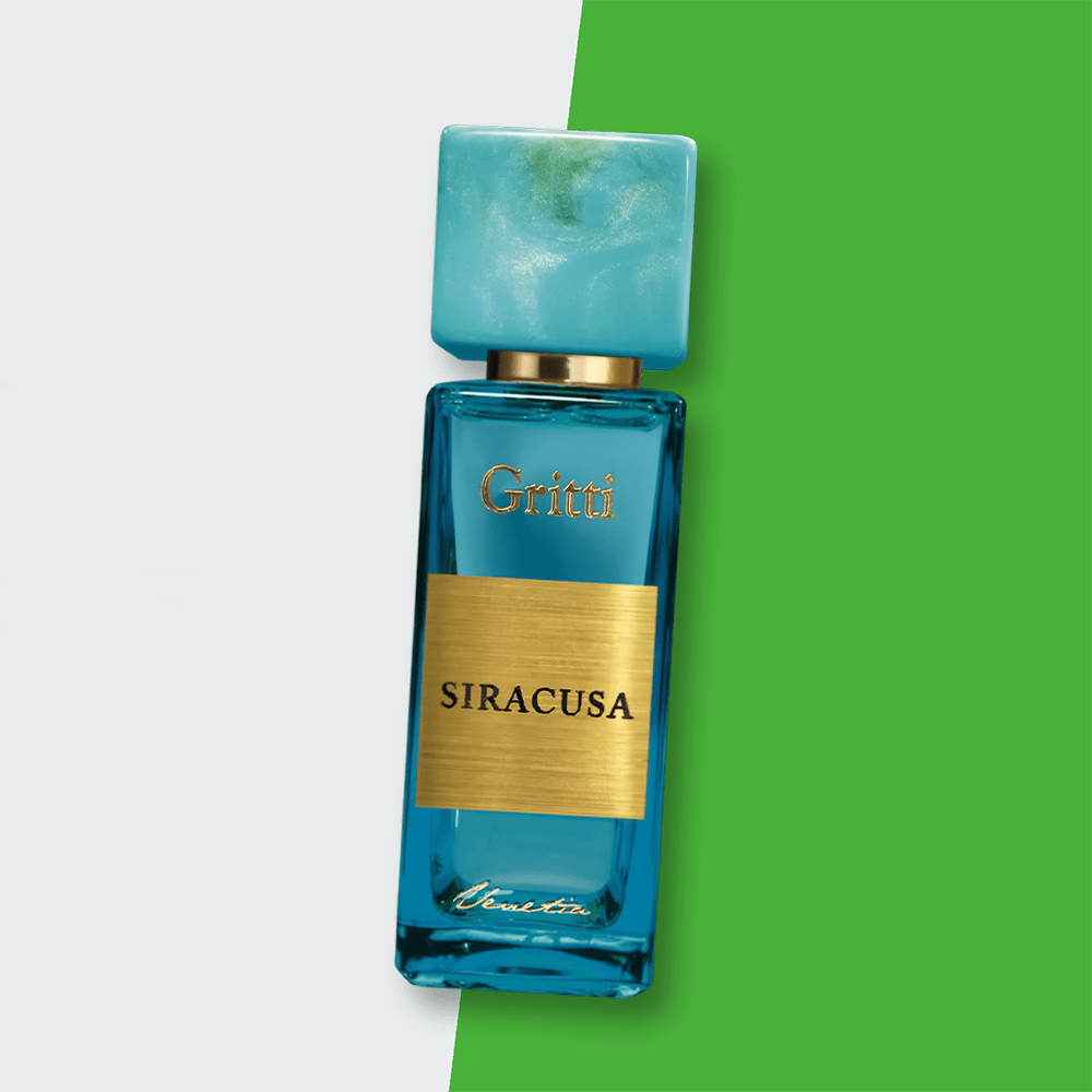 Gritti Siracusa EDP | My Perfume Shop