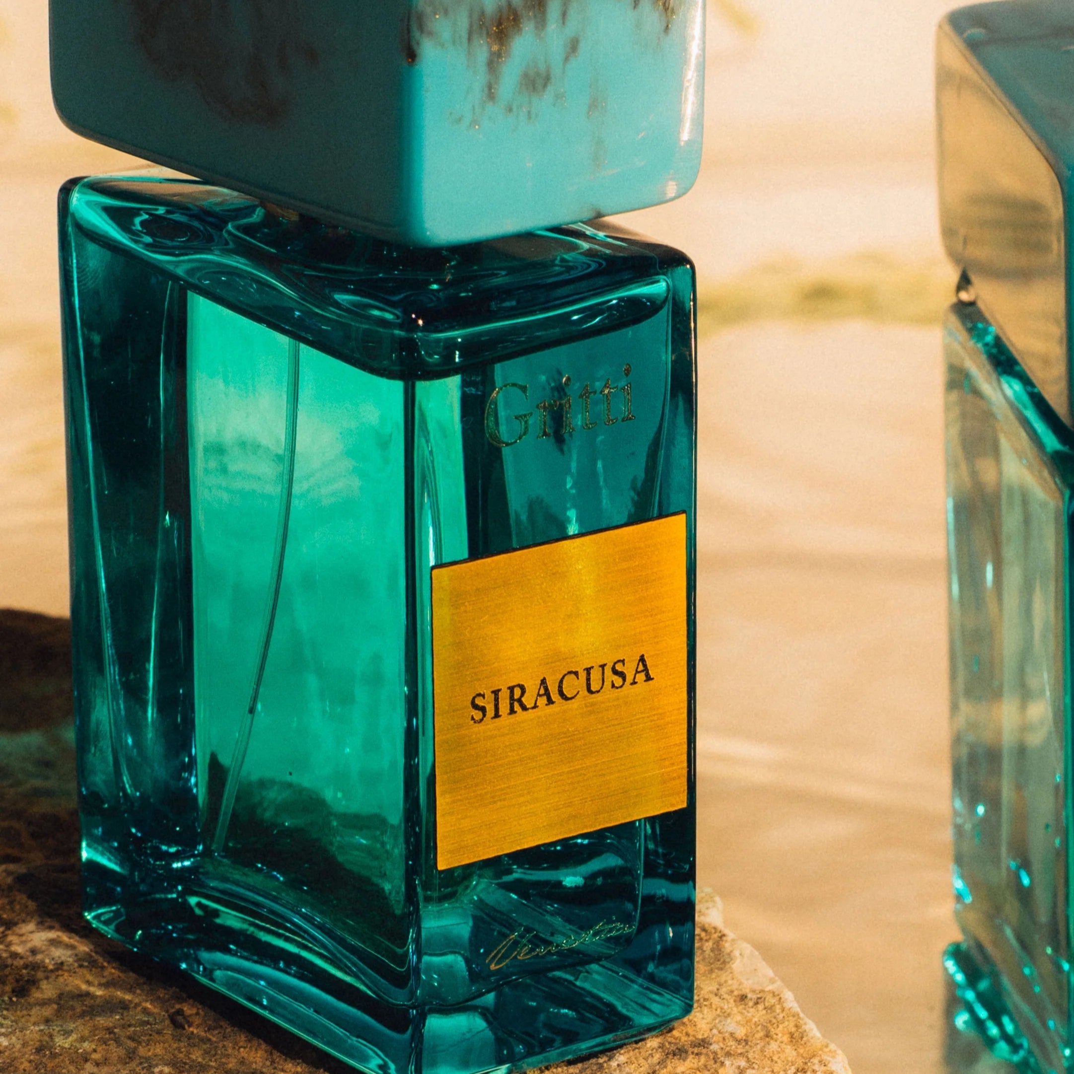 Gritti Siracusa EDP | My Perfume Shop