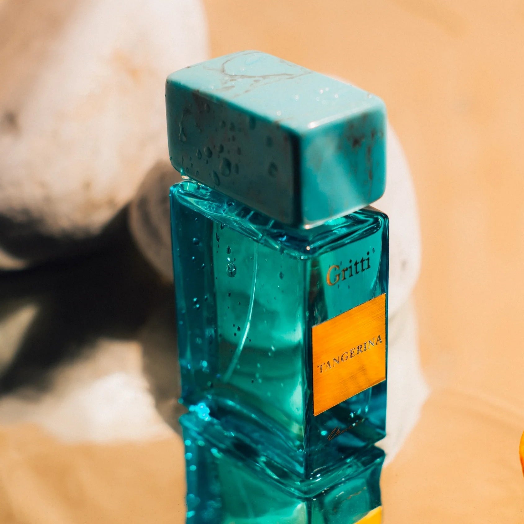 Gritti Tangerina EDP | My Perfume Shop