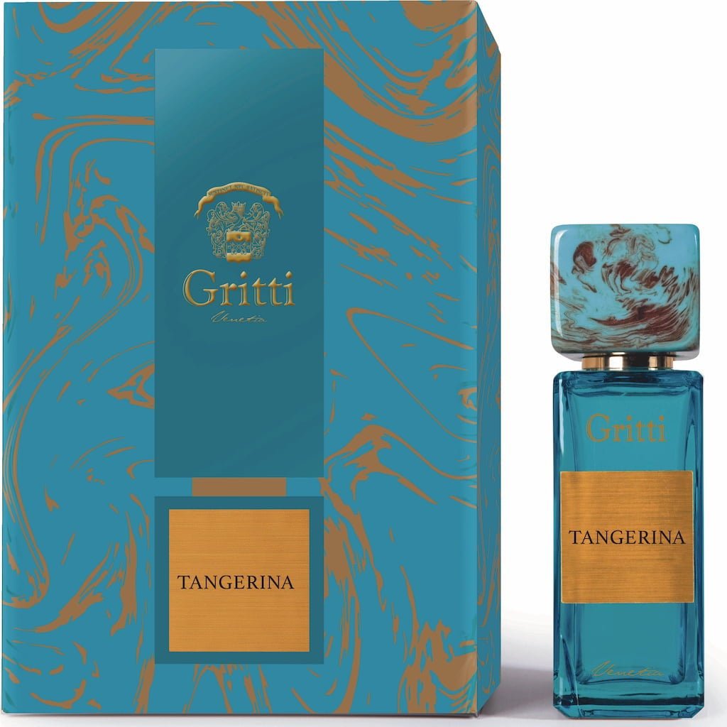 Gritti Tangerina EDP | My Perfume Shop