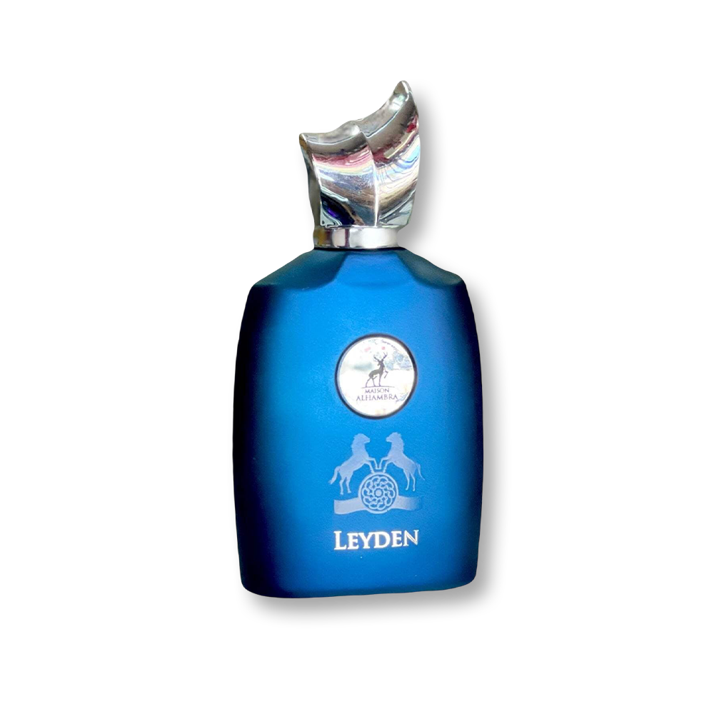 Maison Alhambra Leyden EDP