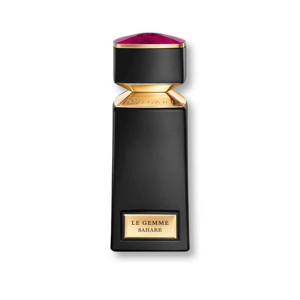 Bvlgari Le Gemme Sahare EDP