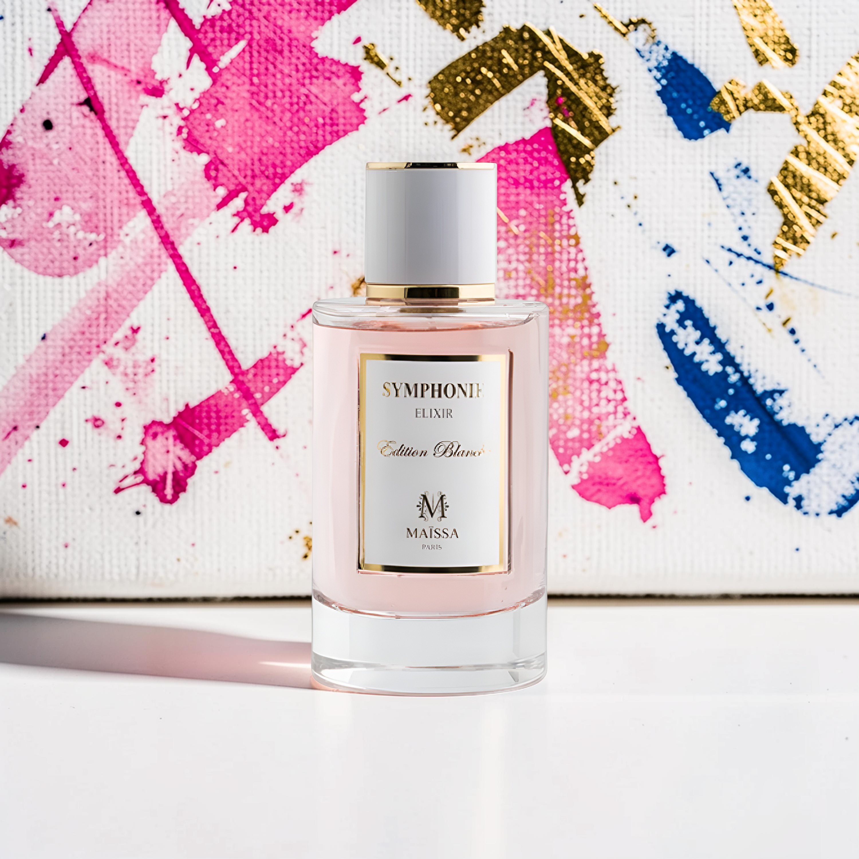 Maissa Symphonie EDP Gift Set
