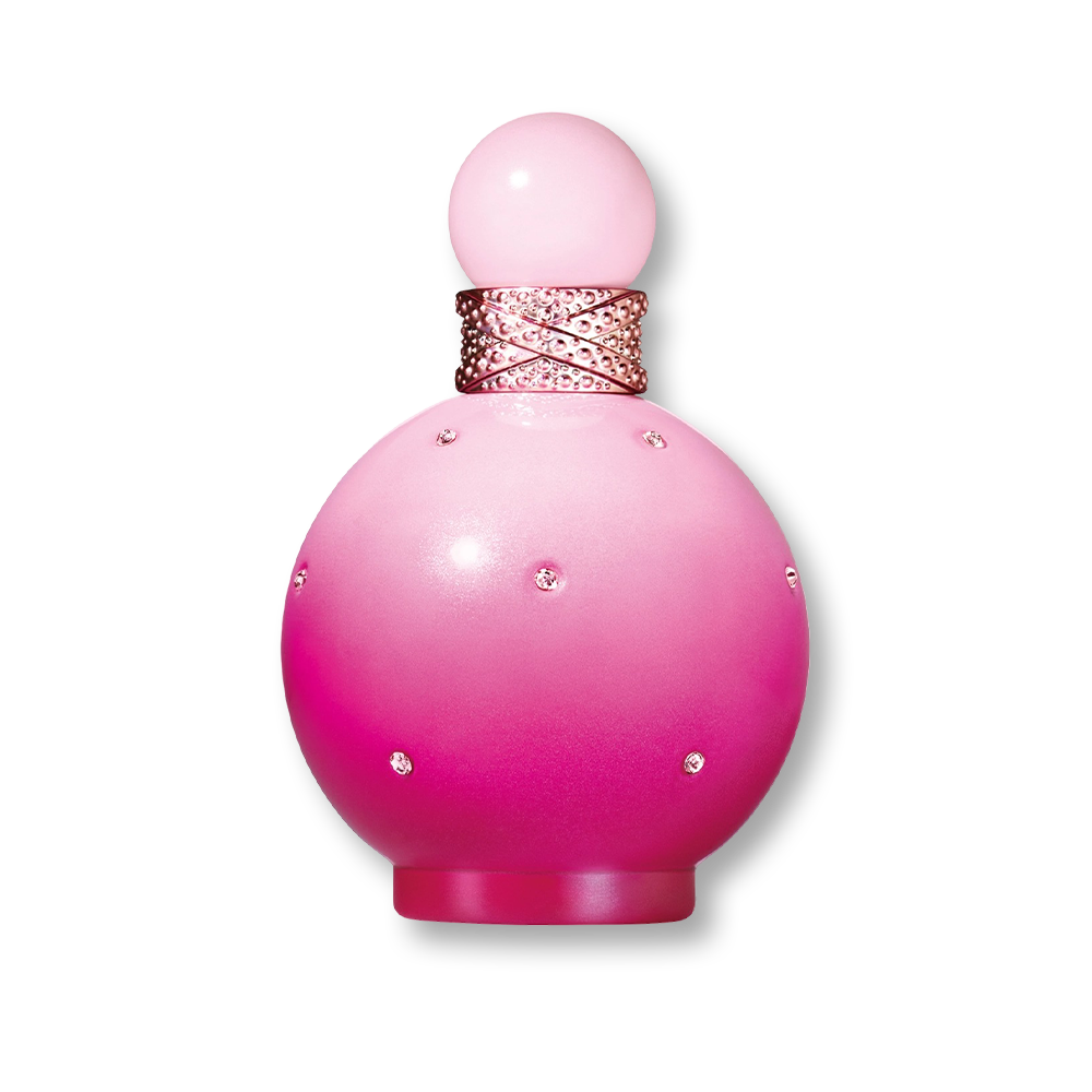 Britney Spears Candied Fantasy EDT